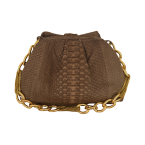 Egon M marrón stone