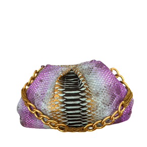 Egon L Violeta , negro y cobre