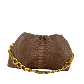 Egon L marrón stone