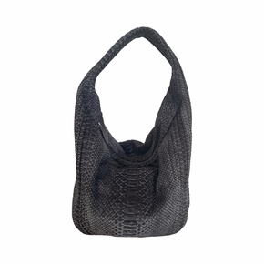 Batur M negro stone
